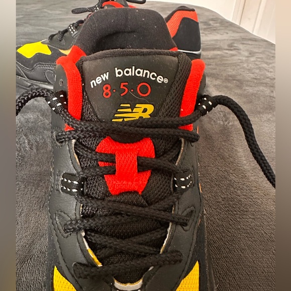 New Balance 850 man - Picture 5 of 7